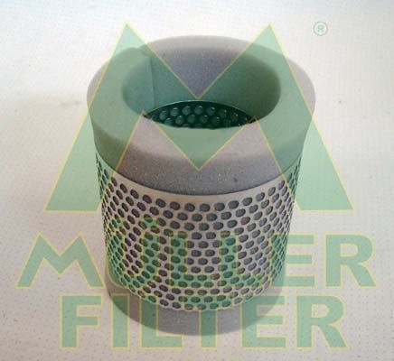 MULLER FILTER Воздушный фильтр PA877